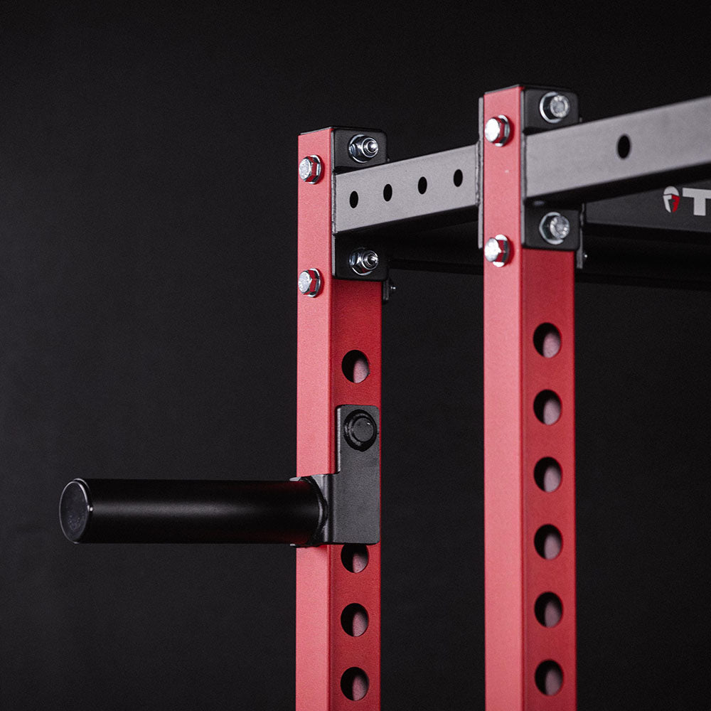 T-2 Series 10" Extension Kit | Red / 71"