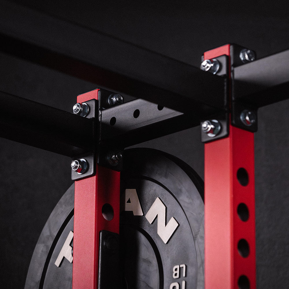 T-2 Series 10" Extension Kit | Red / 71" - view 16