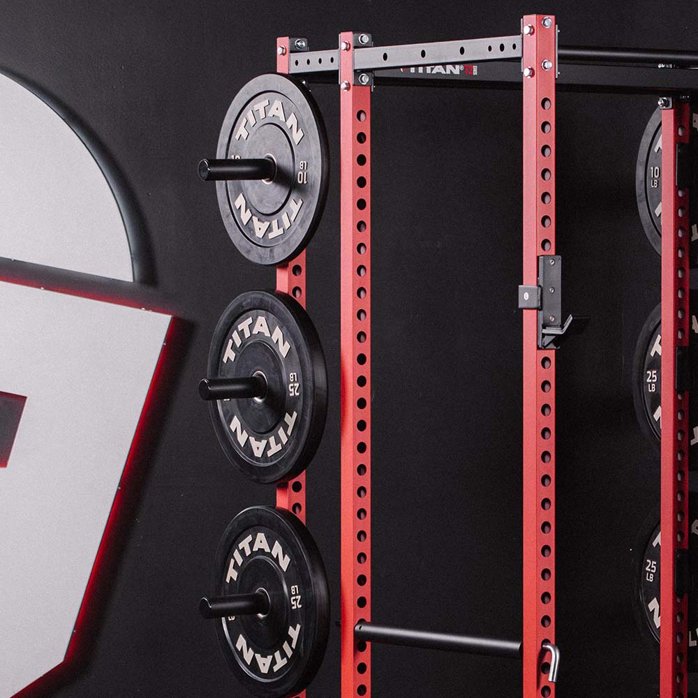T-2 Series 10" Extension Kit | Red / 71" - view 17