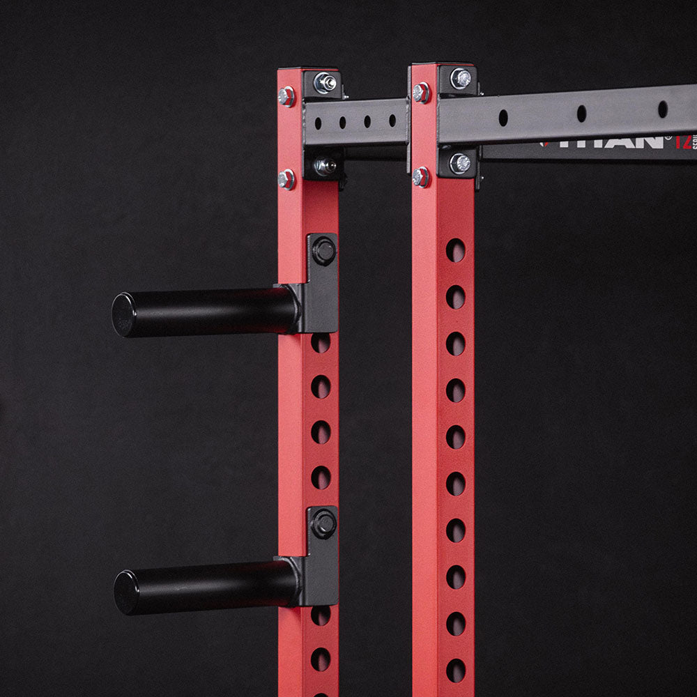 T-2 Series 10" Extension Kit | Red / 71" - view 18
