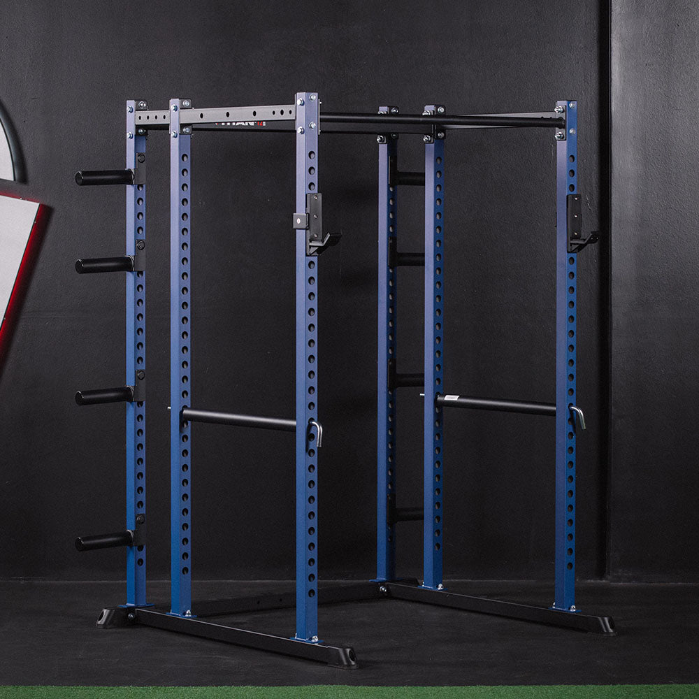 T-2 Series 10" Extension Kit | Blue / 71"