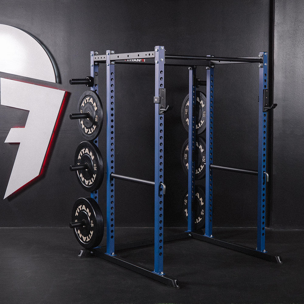 T-2 Series 10" Extension Kit | Blue / 71"