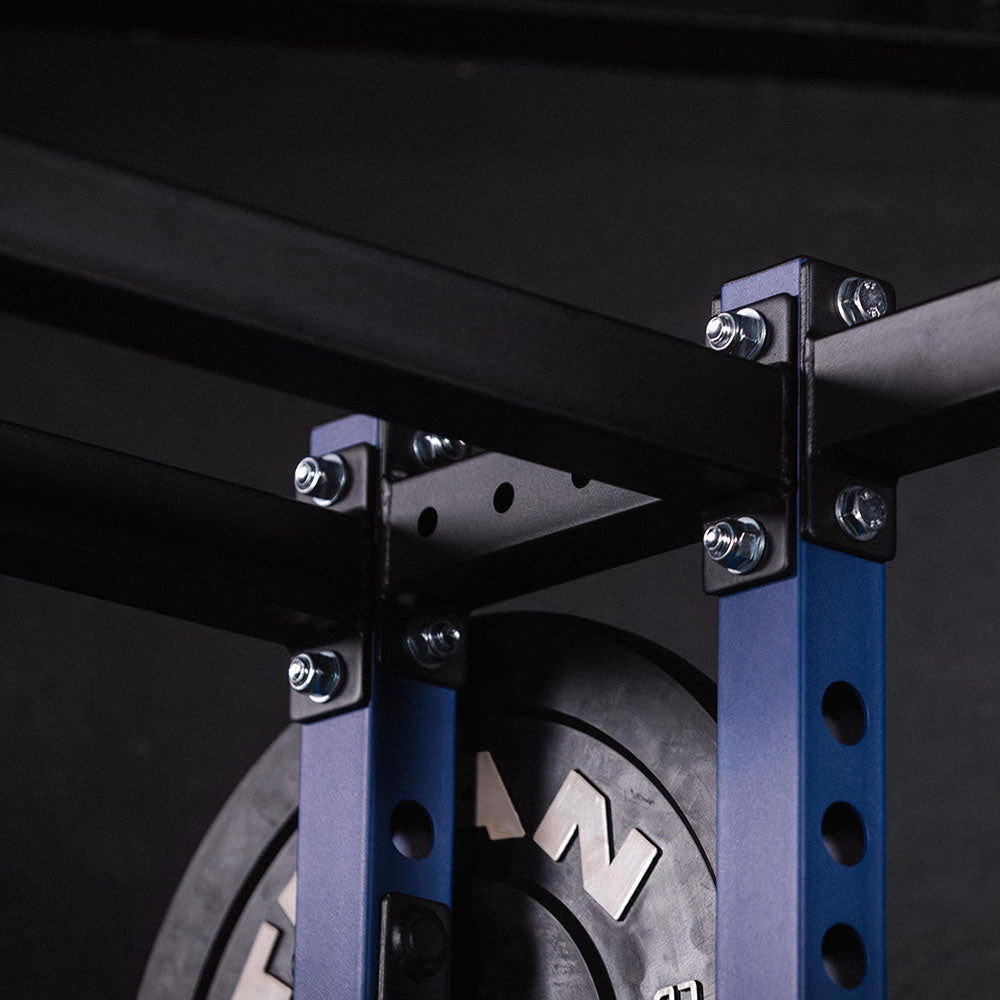 T-2 Series 10" Extension Kit | Blue / 71" - view 26