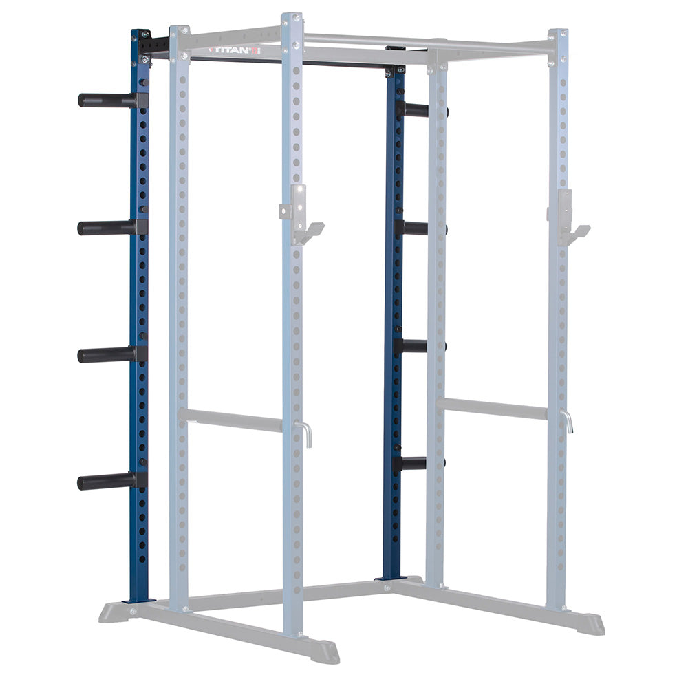 T-2 Series 10" Extension Kit | Blue / 83" - view 51