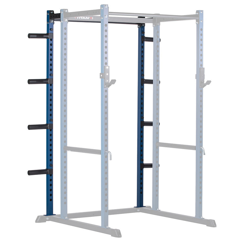 T-2 Series 10" Extension Kit | Blue / 83"
