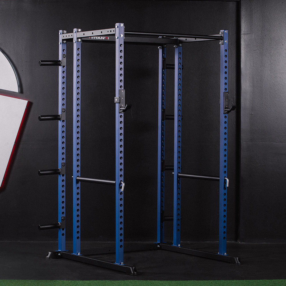 T-2 Series 10" Extension Kit | Blue / 83" - view 52