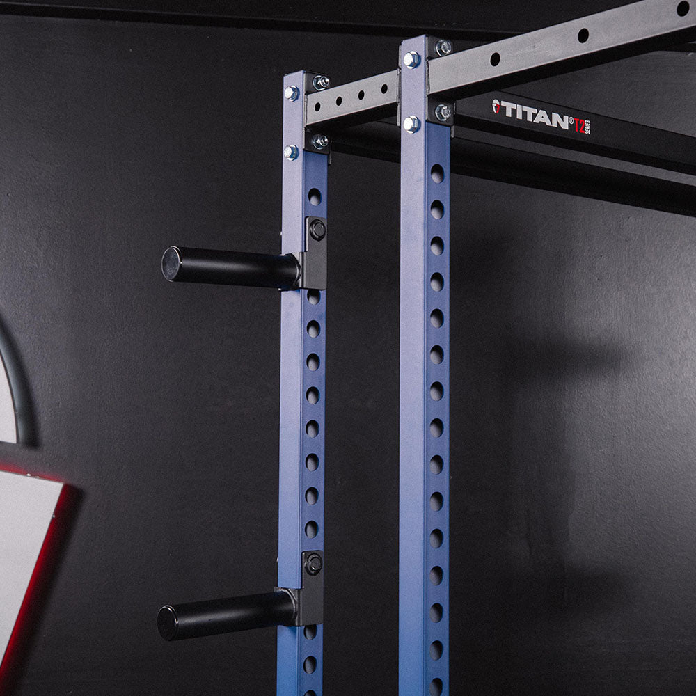 T-2 Series 10" Extension Kit | Blue / 83"