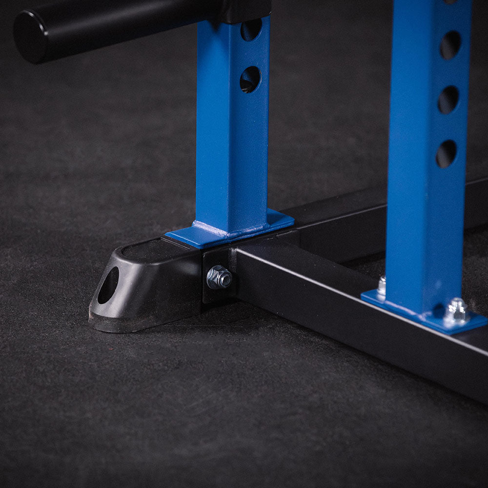 T-2 Series 10" Extension Kit | Blue / 83" - view 59