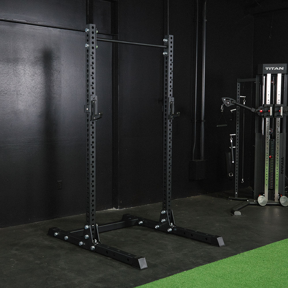 TITAN Series Squat Stand - view 2