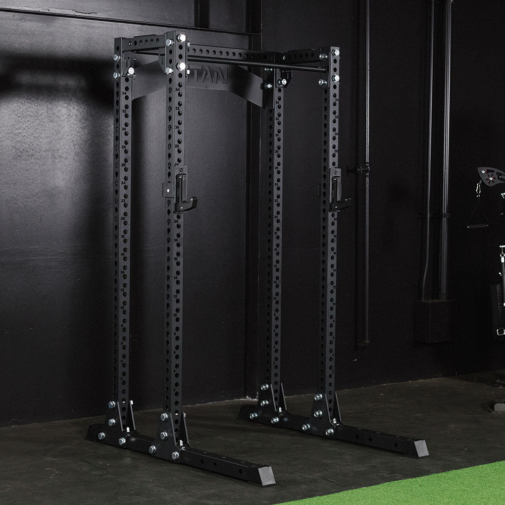 TITAN Series Half Rack | 16in - view 2