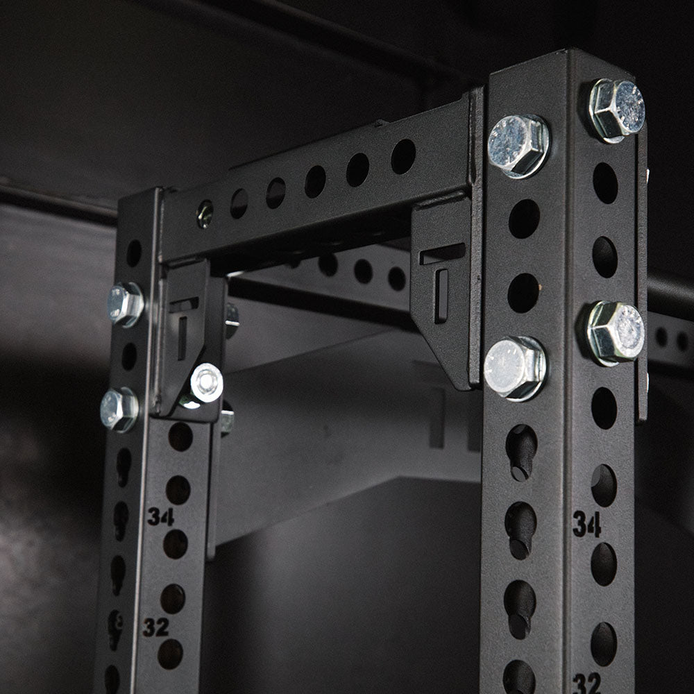 TITAN Series Half Rack | 16in - view 5
