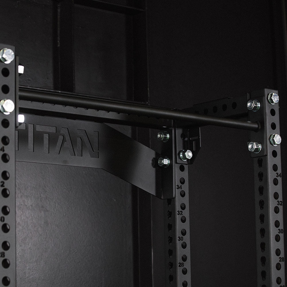 TITAN Series Half Rack | 16in