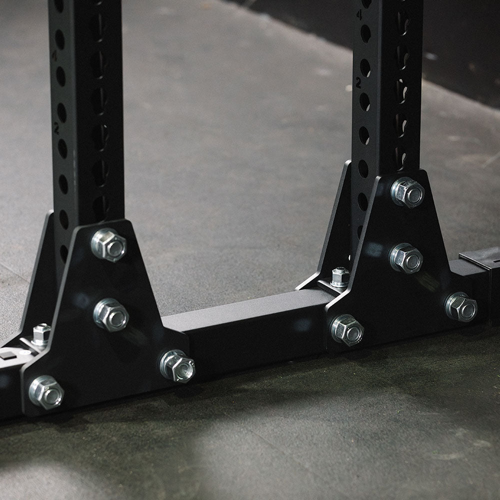 TITAN Series Half Rack | 16in