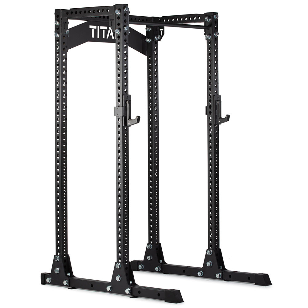 TITAN Series Half Rack | 24in