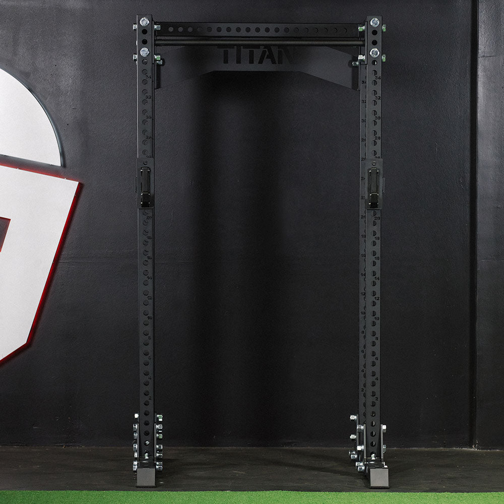 TITAN Series Half Rack | 24in - view 15