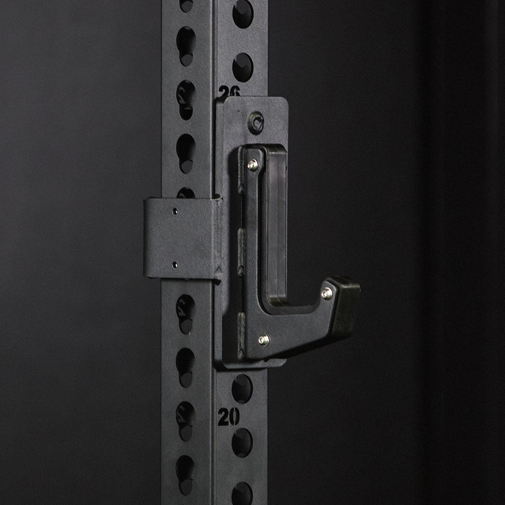 TITAN Series Half Rack | 24in - view 20