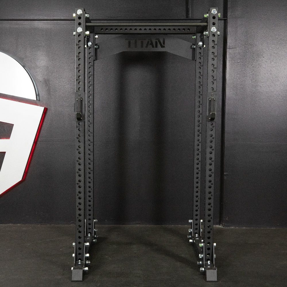 TITAN Series Half Rack | 36in