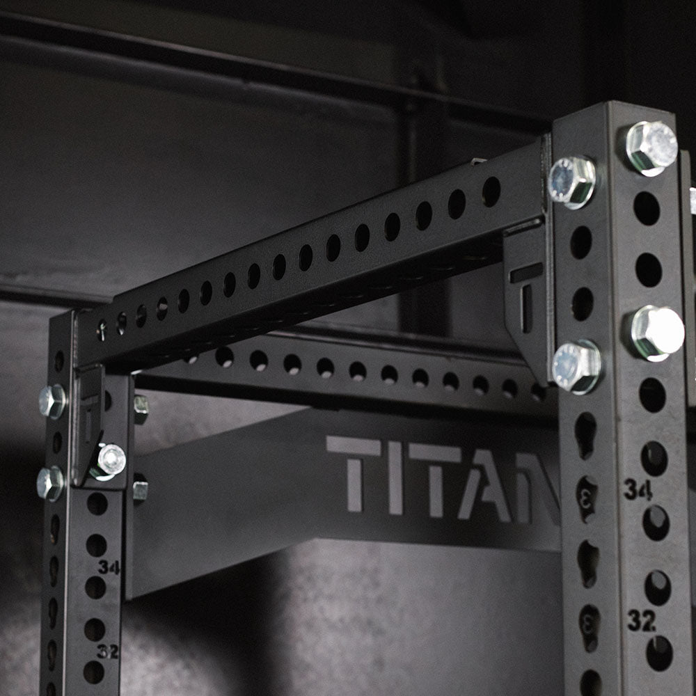 TITAN Series Half Rack | 36in - view 29