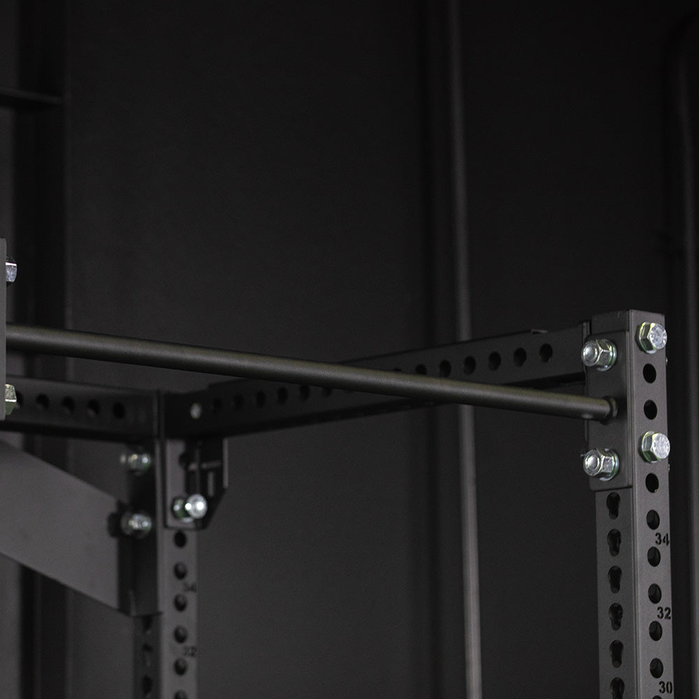 TITAN Series Half Rack | 36in