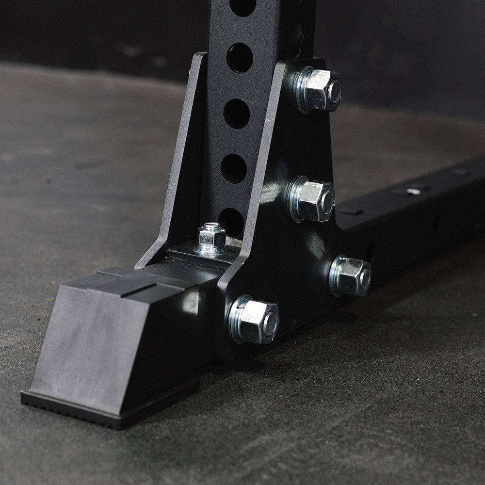 TITAN Series Half Rack | 36in