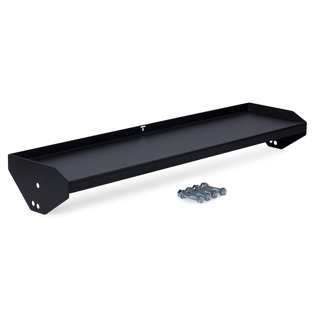 TITAN Series Adjustable Multi-Rack Connector Shelf - view 1