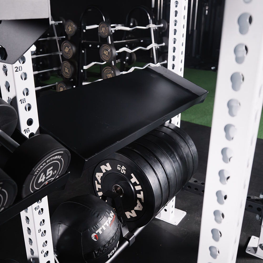 TITAN Series Inside-Rack Adjustable Shelf