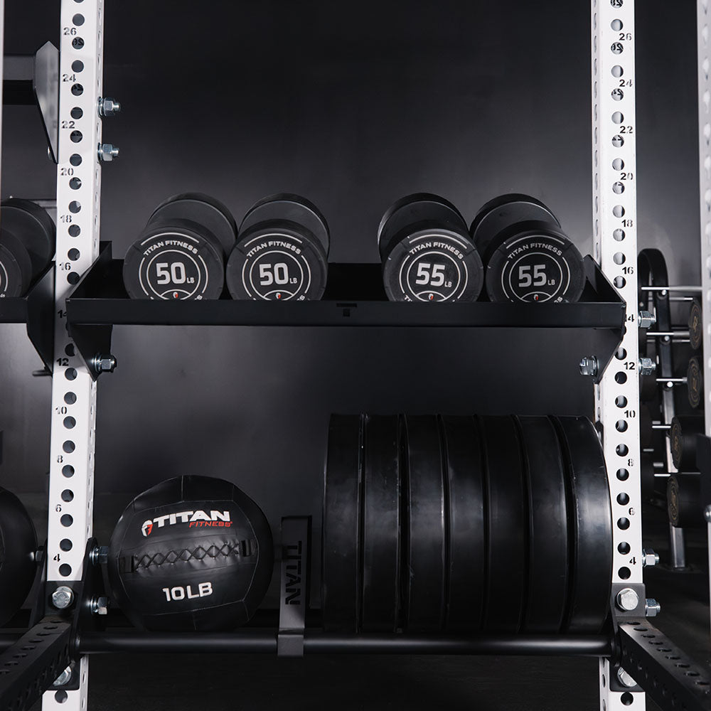 TITAN Series Inside-Rack Adjustable Shelf - view 4