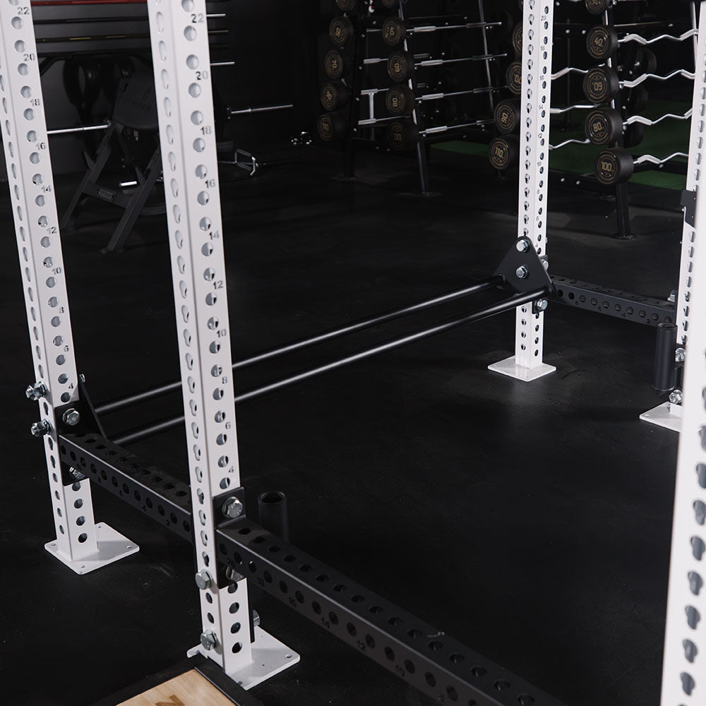 TITAN Series Multi-Rack Connector Shelf - view 2