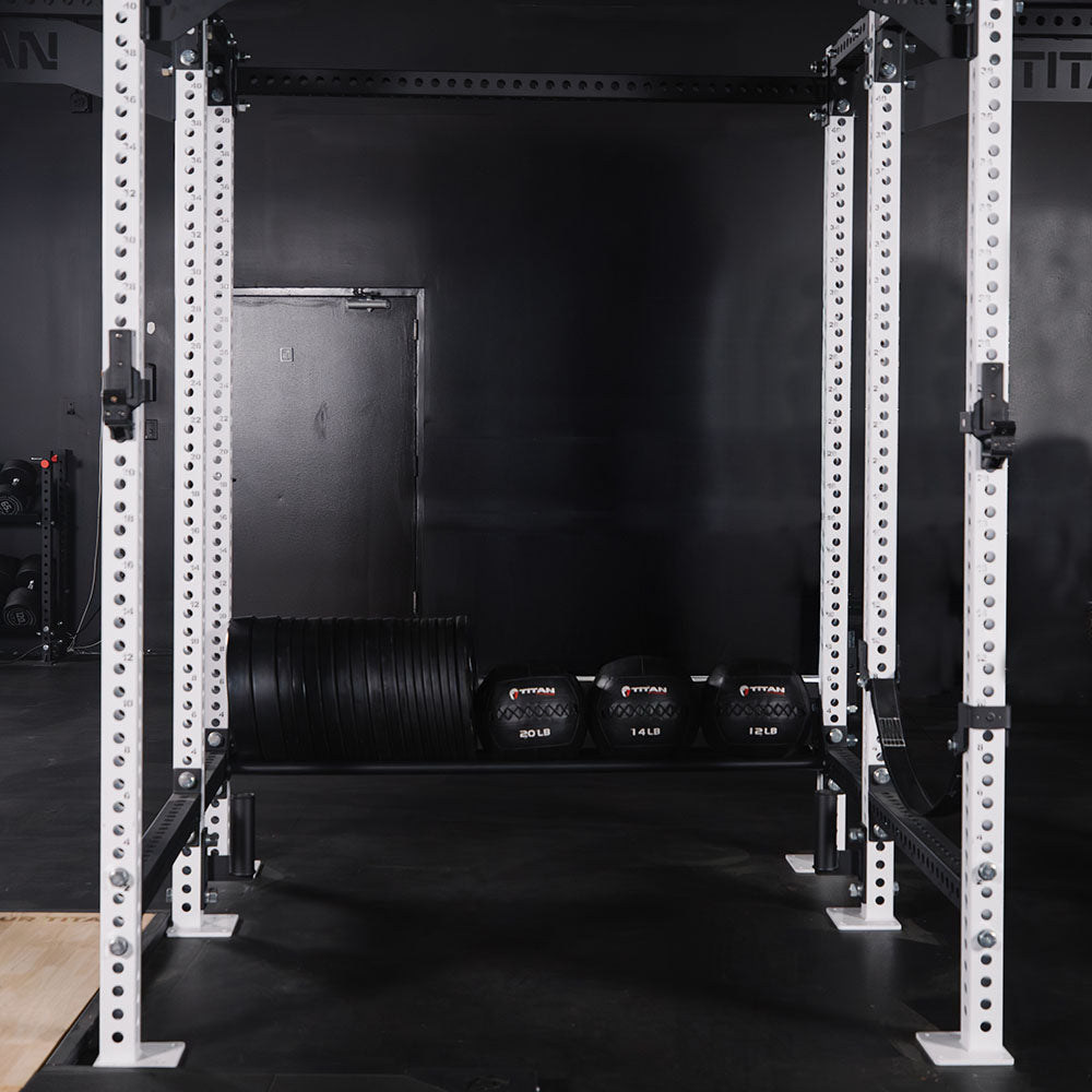 TITAN Series Multi-Rack Connector Shelf - view 4