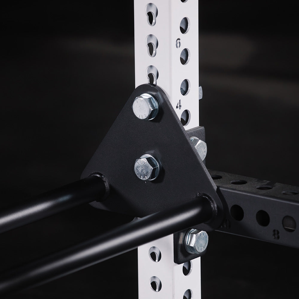 TITAN Series Multi-Rack Connector Shelf - view 6