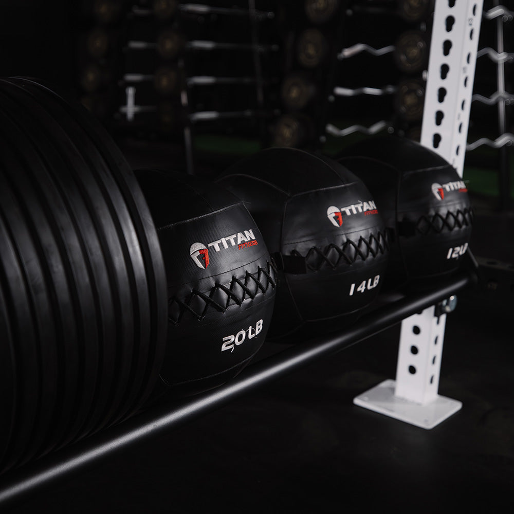 TITAN Series Multi-Rack Connector Shelf - view 7