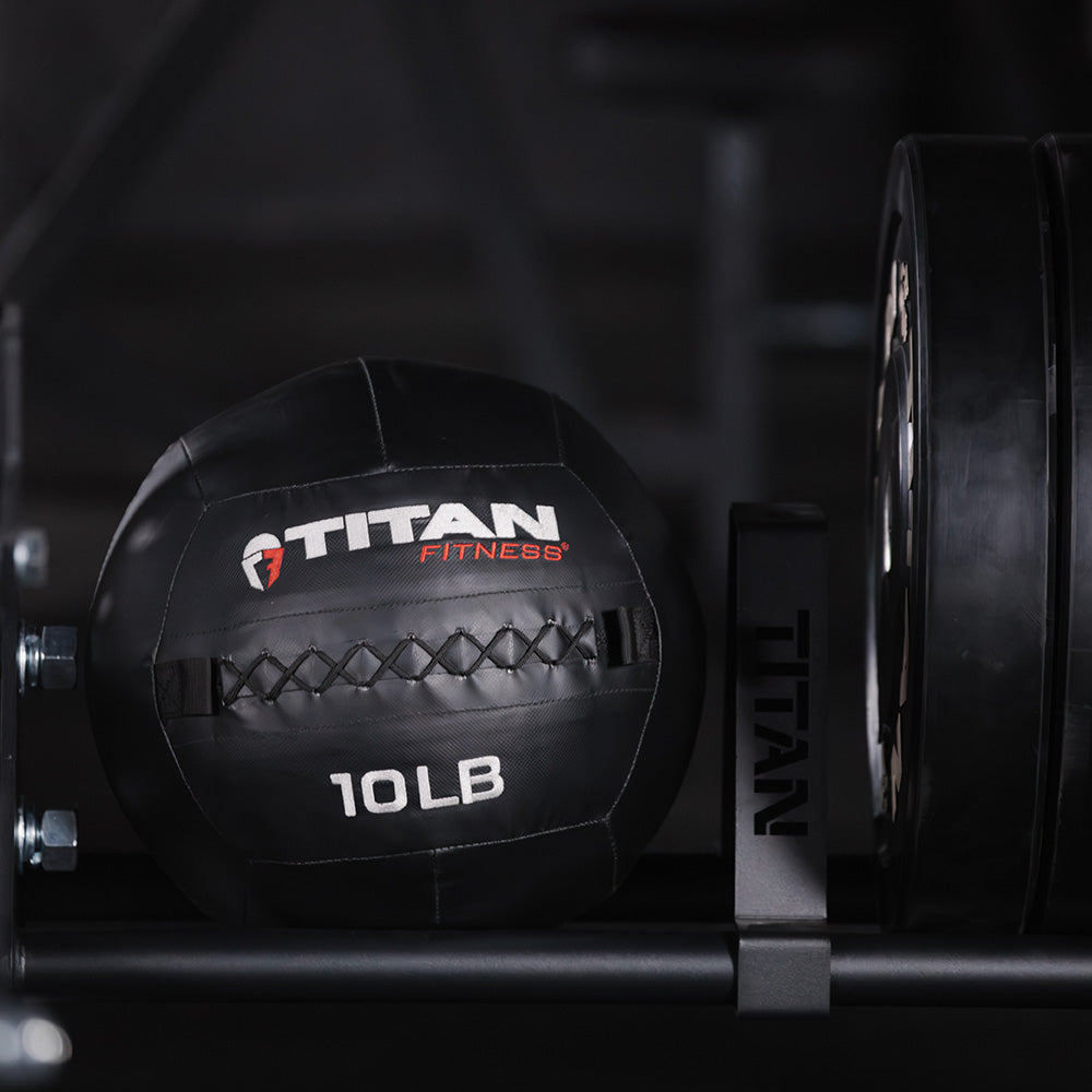 TITAN Series Inside-Rack Ball Plate Shelf - view 8