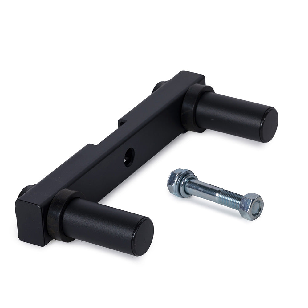 TITAN Series Change Plate Holder - view 1
