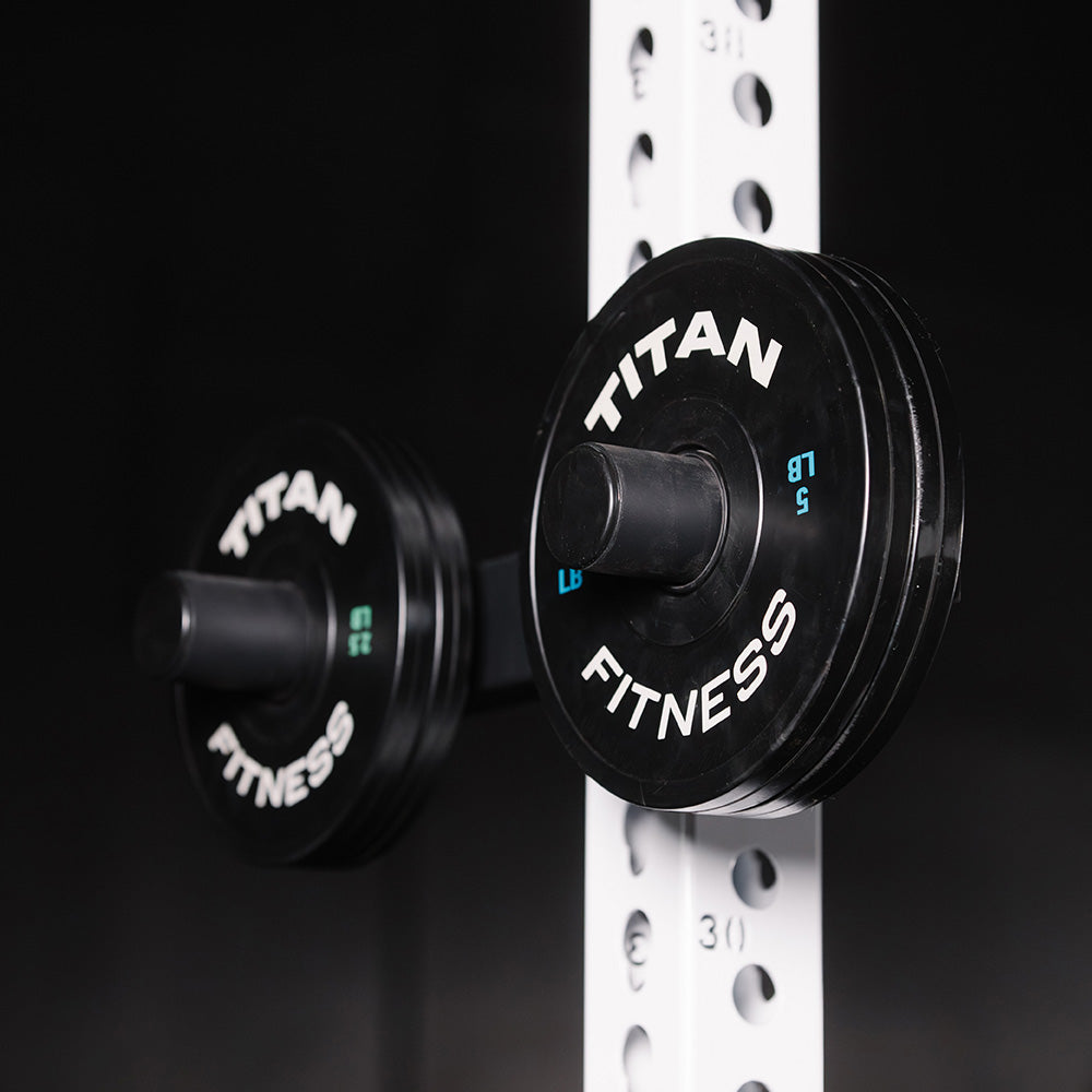 TITAN Series Change Plate Holder - view 3