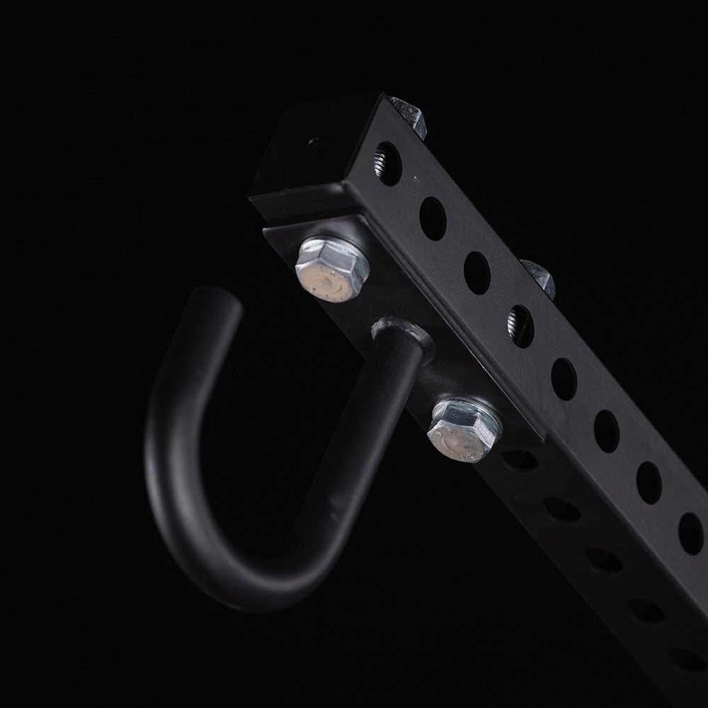 TITAN Series Rack Mounted Outrigger Arms - view 4
