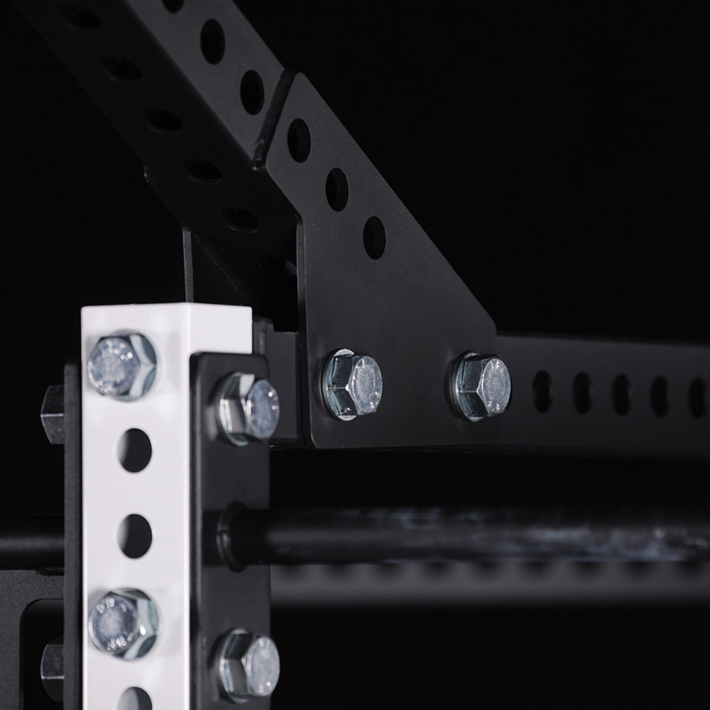 TITAN Series Rack Mounted Outrigger Arms - view 6