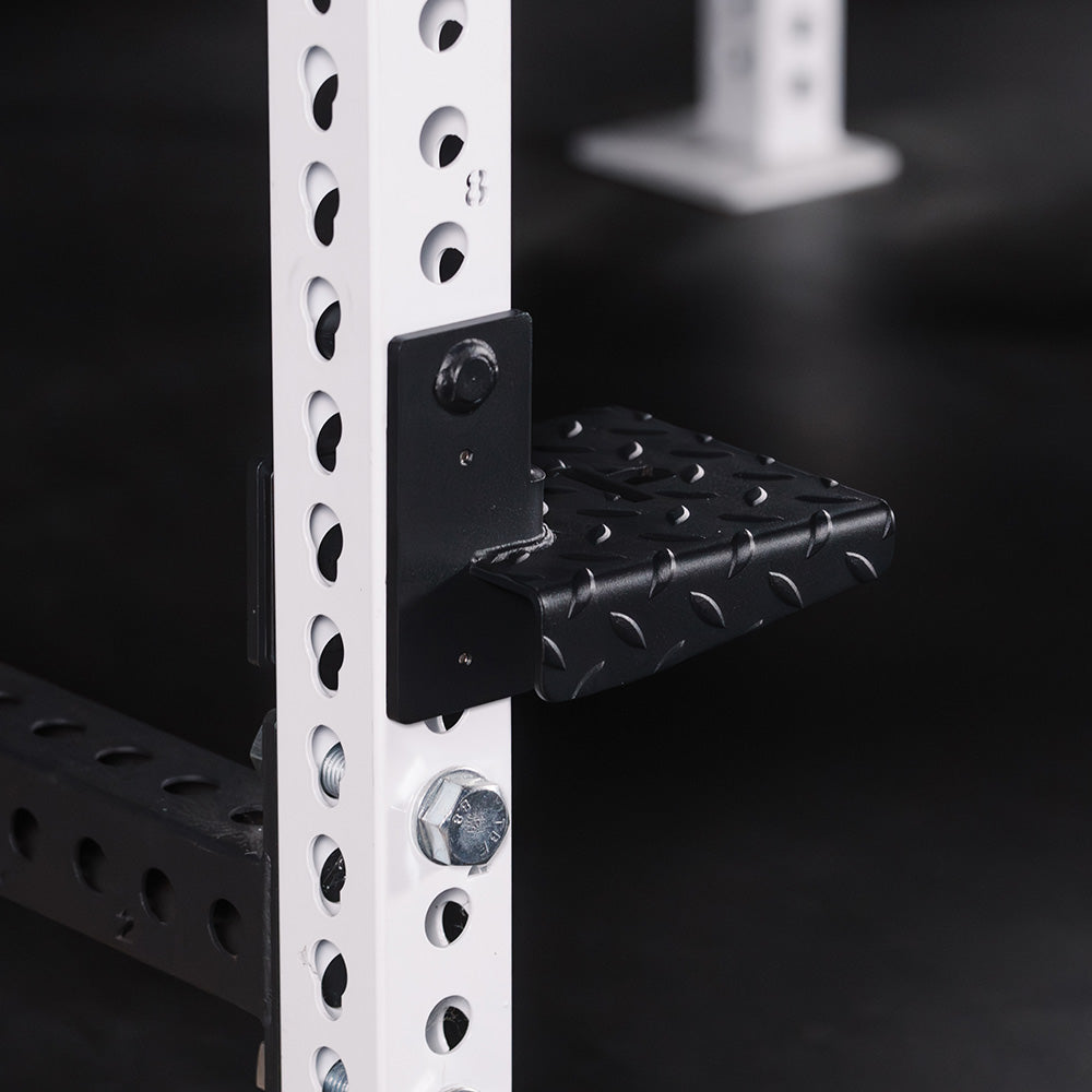 TITAN Series Rack-Mounted Step-Up Platform - view 4