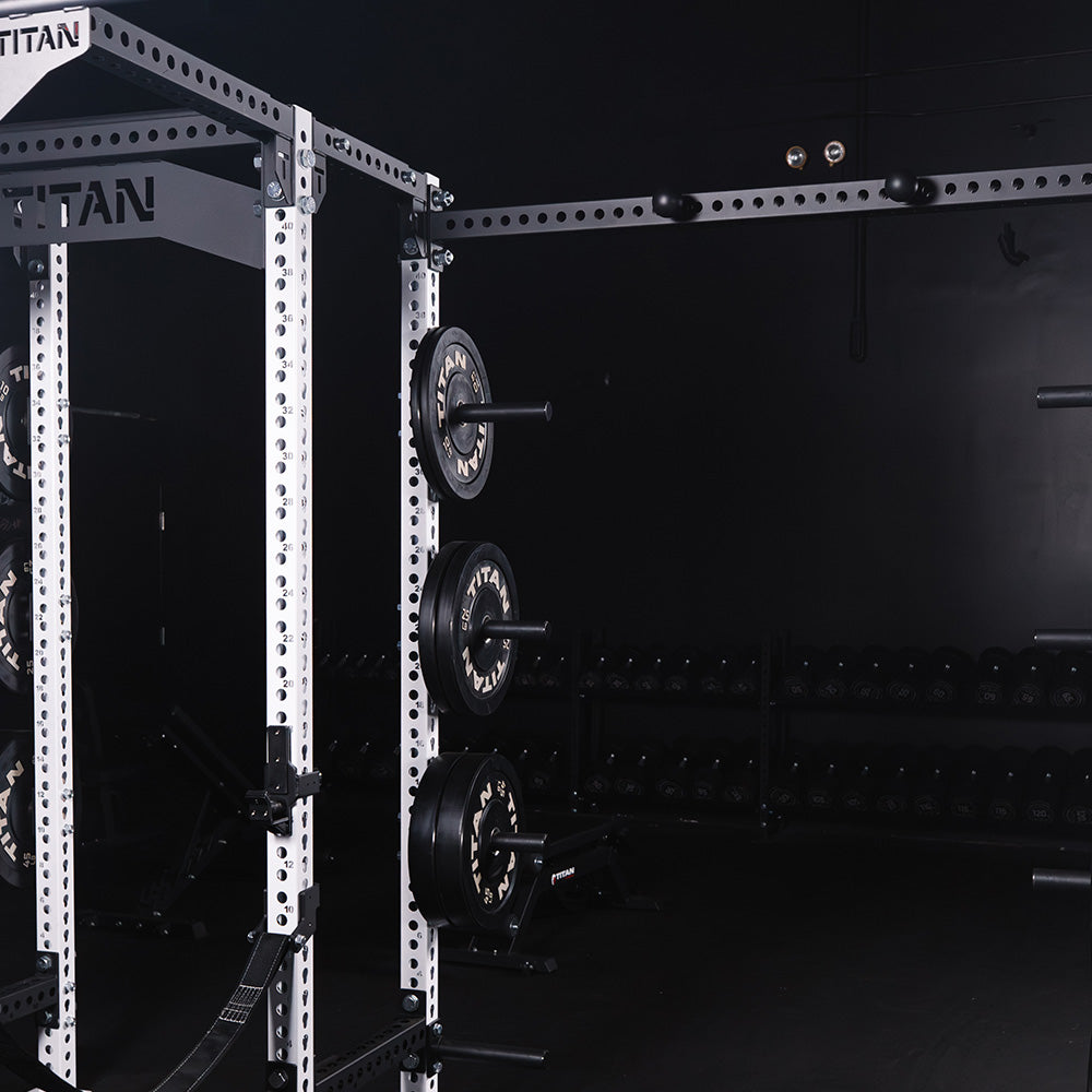 TITAN Series Rack-Mounted Pull-Up Spheres - view 7