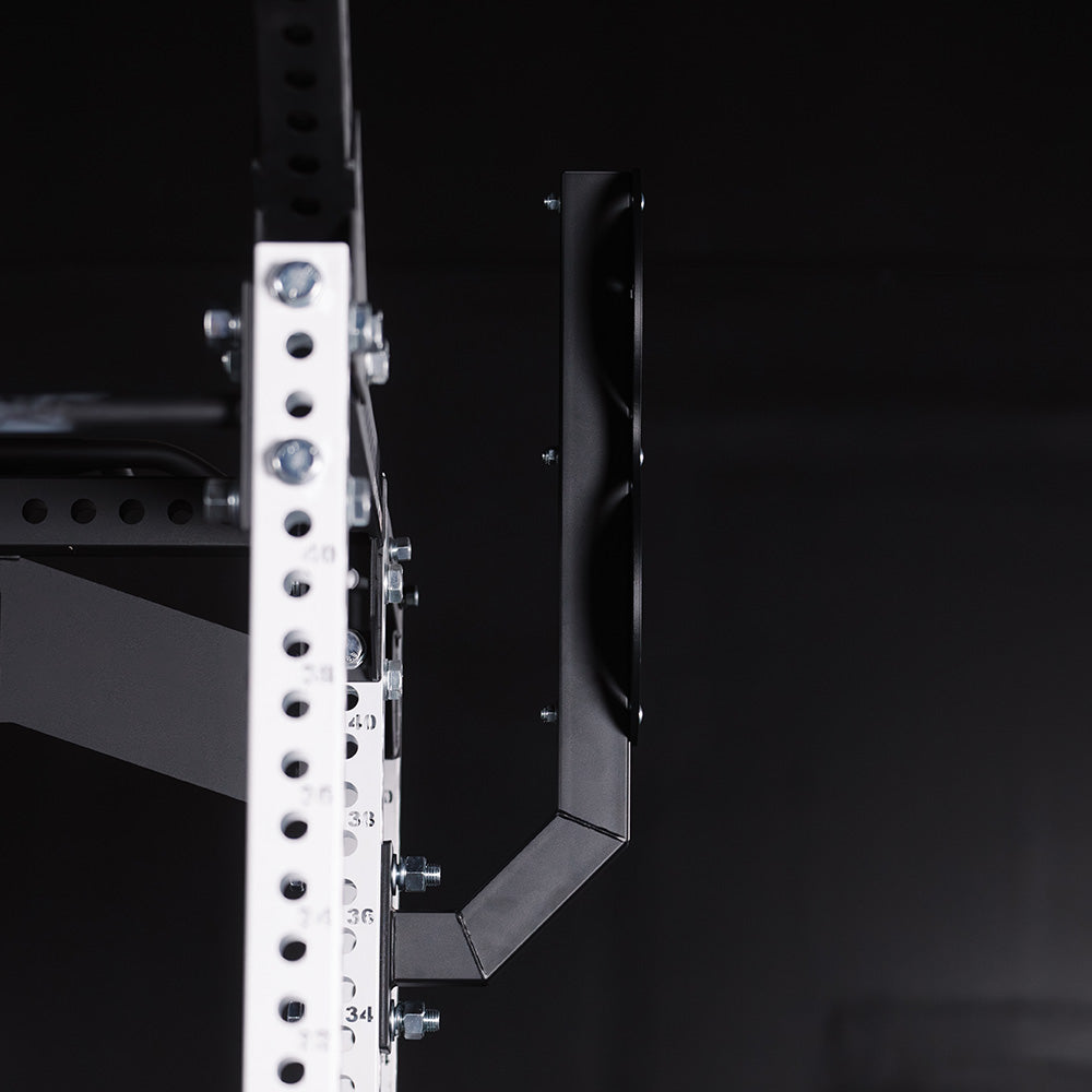 TITAN Series Rack Mounted Double Wall Ball Target