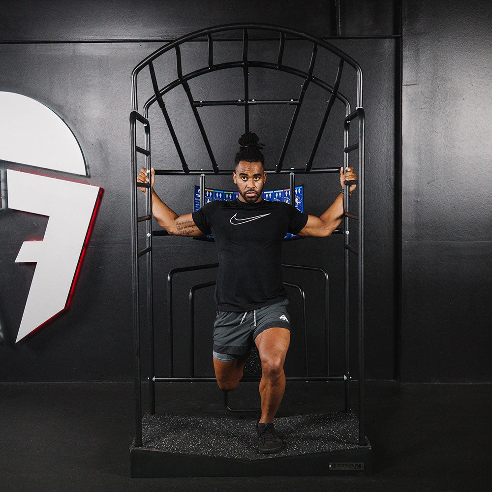 Stretch Cage