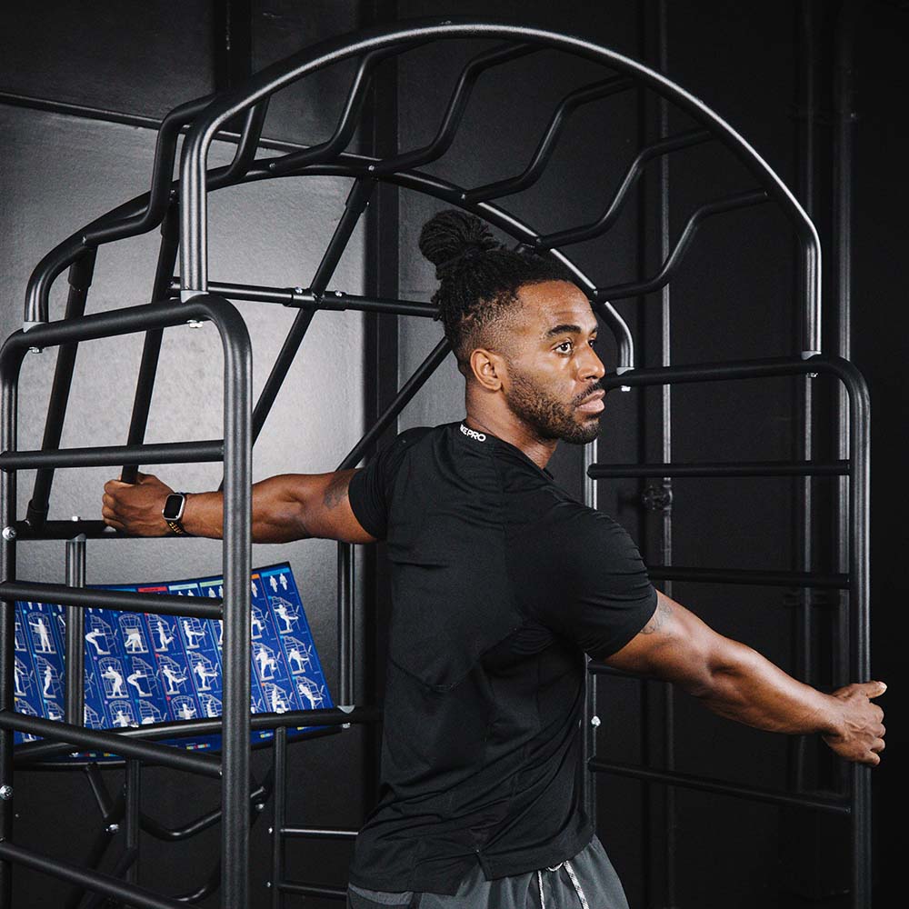 Stretch Cage - view 9