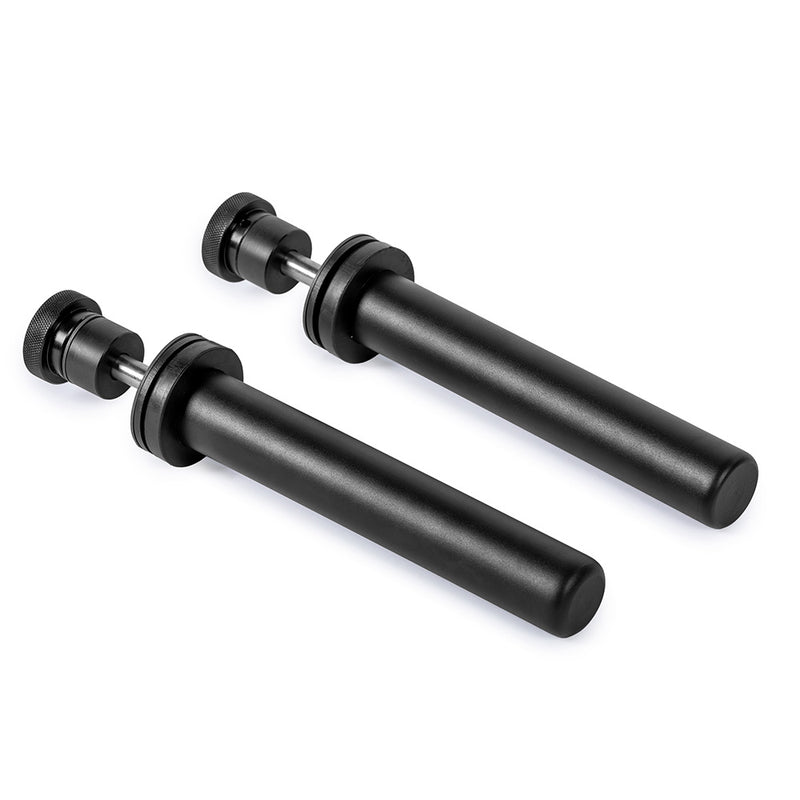 Single Pin Weight Plate Holders - Fits T-3, X-3, & TITAN Series