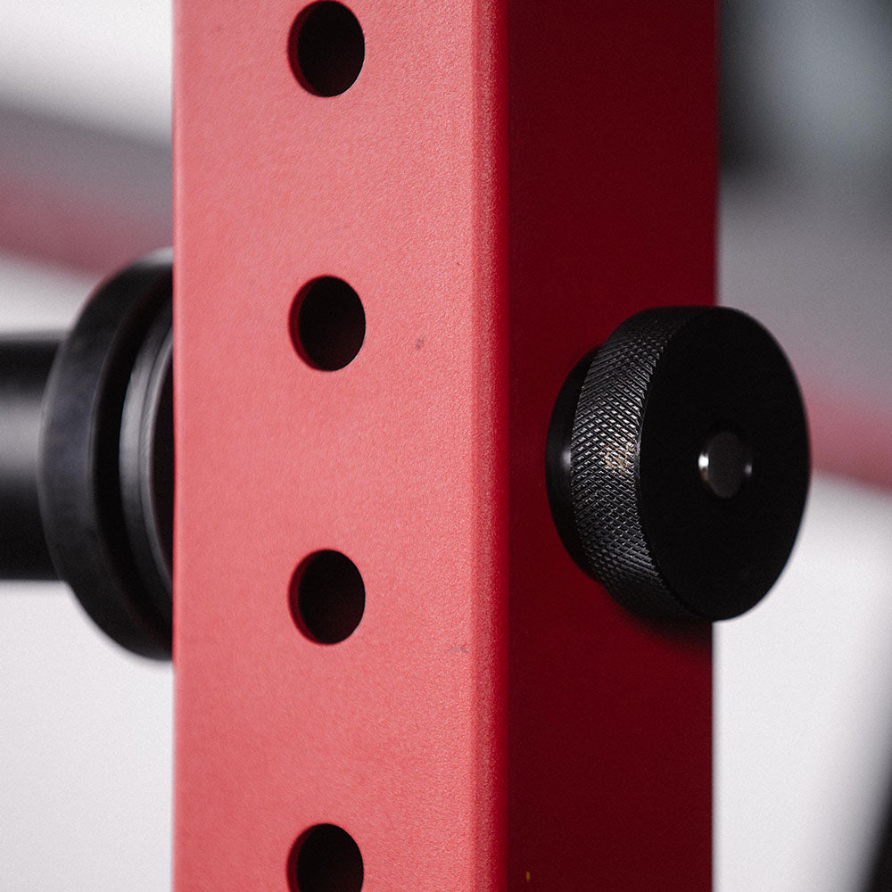 Single Pin Weight Plate Holders - Fits T-3, X-3, & TITAN Series
