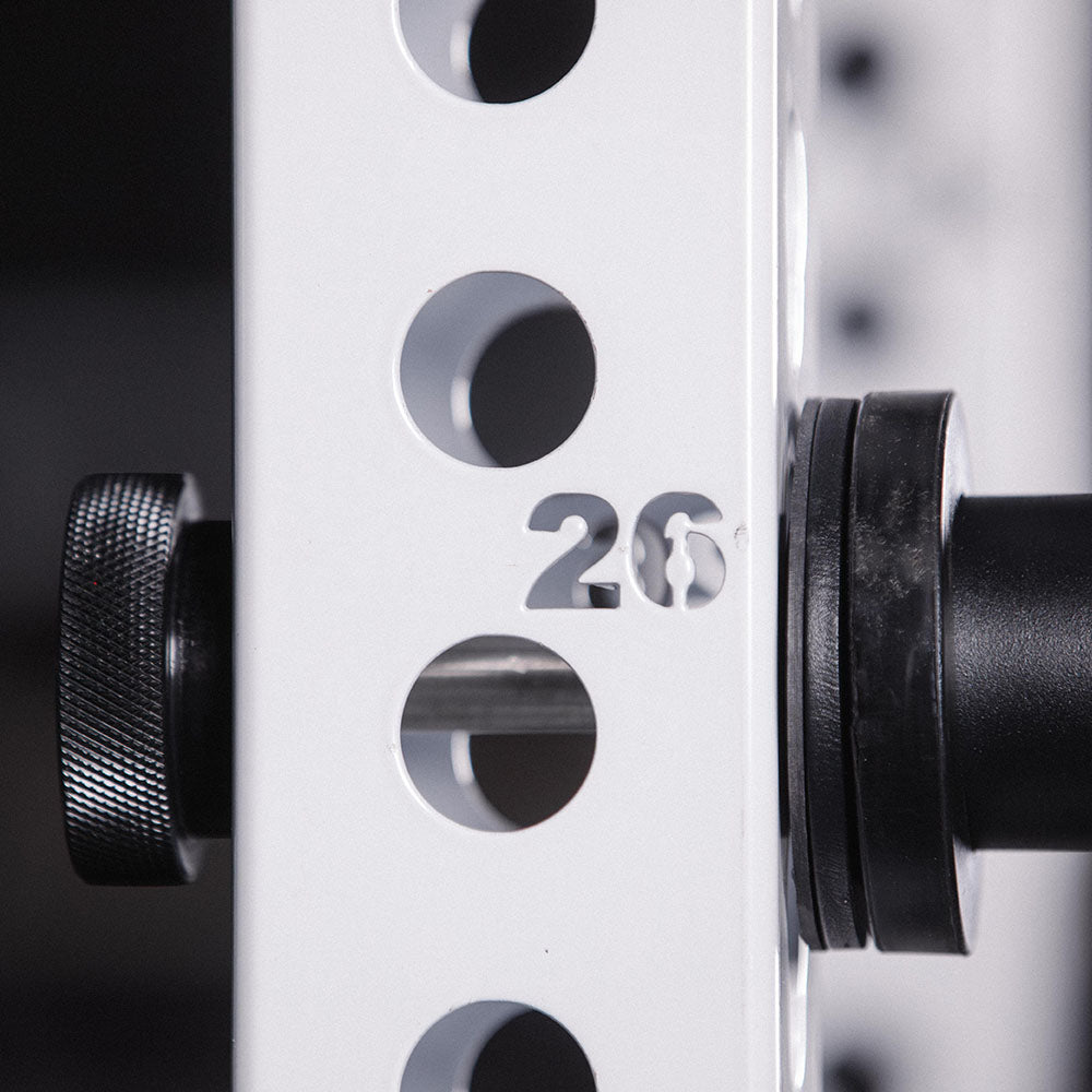 Single Pin Weight Plate Holders - Fits T-3, X-3, & TITAN Series