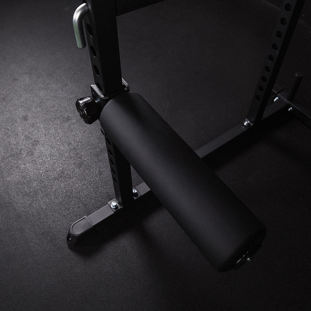 T-2 Series Rack Mounted Leg Roller - view 4