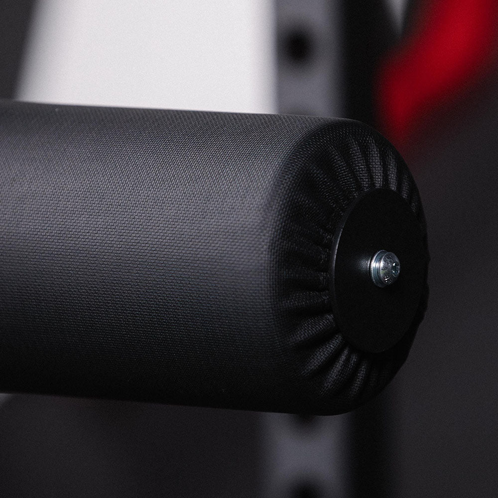 T-2 Series Rack Mounted Leg Roller - view 5