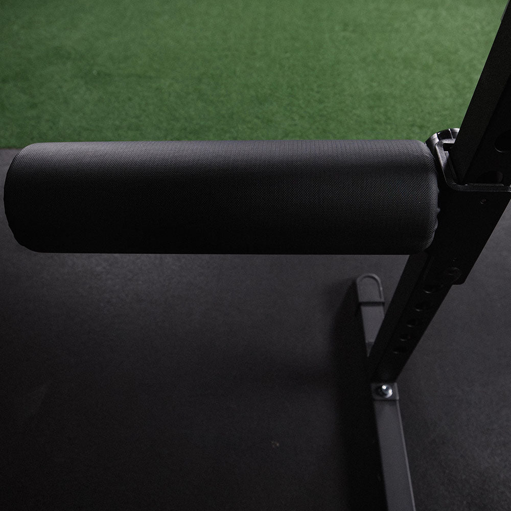 T-2 Series Rack Mounted Leg Roller