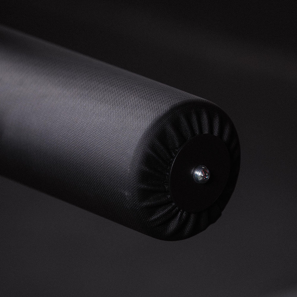 Rack Mounted Leg Roller Fits T-3 and X-3 Series