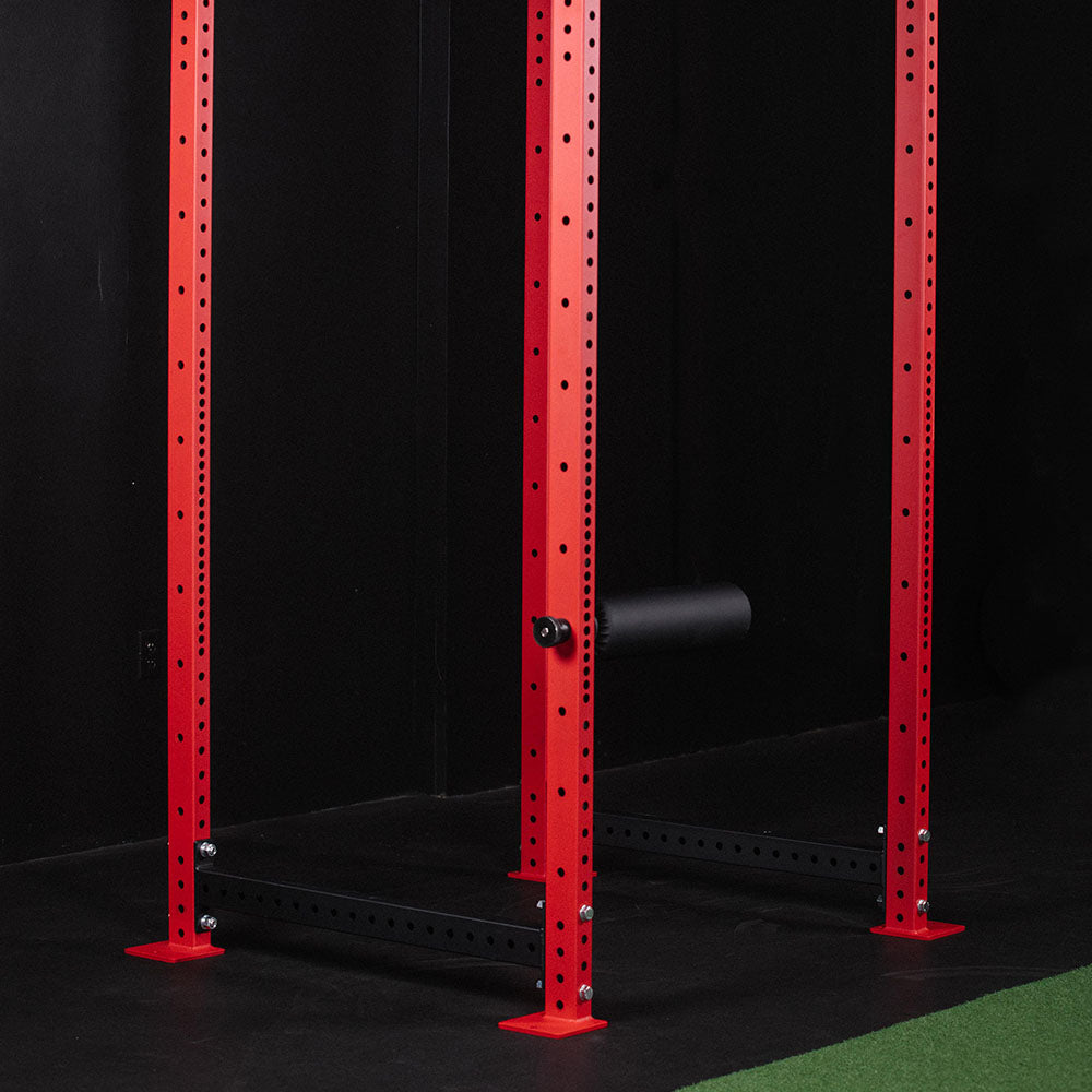 Rack Mounted Leg Roller Fits T-3 and X-3 Series - view 6