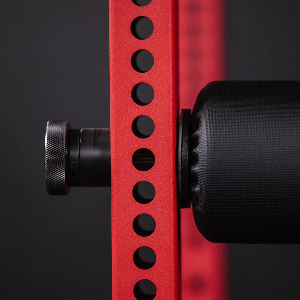 Rack Mounted Leg Roller Fits T-3 and X-3 Series